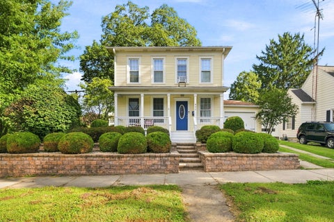 Tiny photo for 422 W Jefferson Street, Morris, IL 60450 (MLS # 12744229)