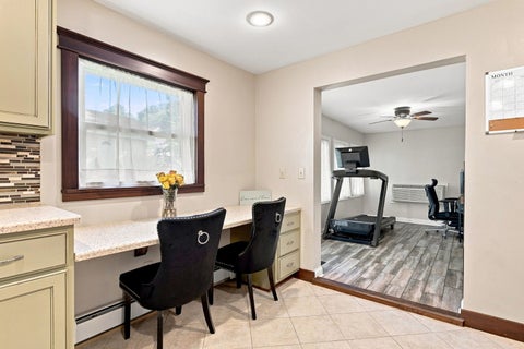 Tiny photo for 422 W Jefferson Street, Morris, IL 60450 (MLS # 12744229)