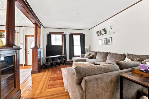 Tiny photo for 422 W Jefferson Street, Morris, IL 60450 (MLS # 12744229)