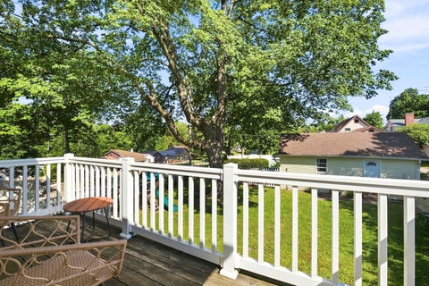 Tiny photo for 422 W Jefferson Street, Morris, IL 60450 (MLS # 12744229)