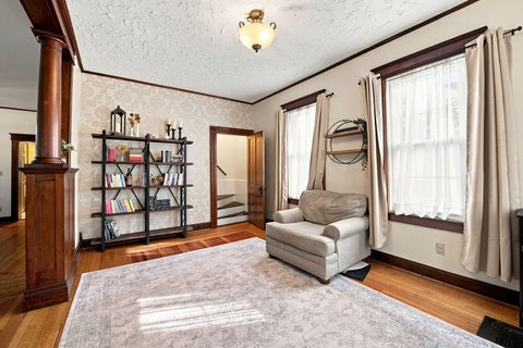 Tiny photo for 422 W Jefferson Street, Morris, IL 60450 (MLS # 12744229)