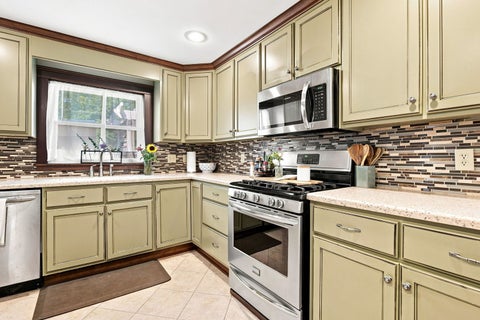 Tiny photo for 422 W Jefferson Street, Morris, IL 60450 (MLS # 12744229)