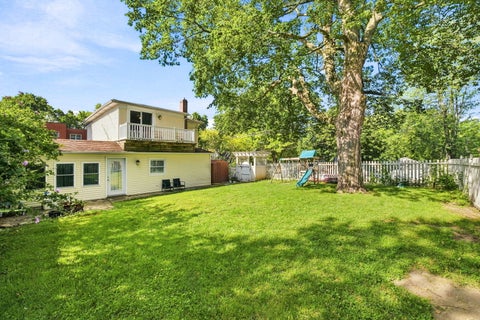 Tiny photo for 422 W Jefferson Street, Morris, IL 60450 (MLS # 12744229)