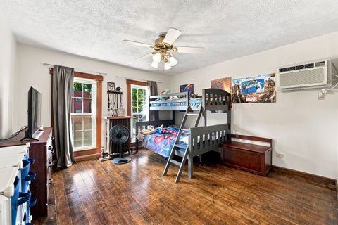 Tiny photo for 422 W Jefferson Street, Morris, IL 60450 (MLS # 12744229)