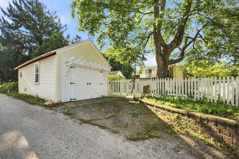 Tiny photo for 422 W Jefferson Street, Morris, IL 60450 (MLS # 12744229)