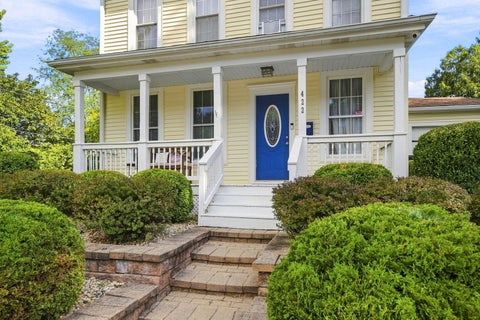 Tiny photo for 422 W Jefferson Street, Morris, IL 60450 (MLS # 12744229)