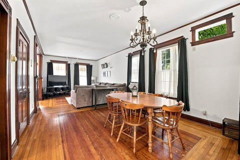 Tiny photo for 422 W Jefferson Street, Morris, IL 60450 (MLS # 12744229)