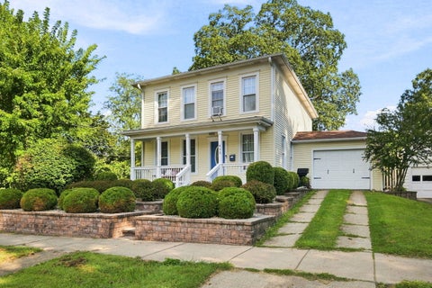 Photo of 422 W Jefferson Street, Morris, IL 60450 (MLS # 12744229)