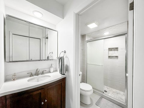 Tiny photo for 2001 Sherman Avenue #506, Evanston, IL 60201 (MLS # 12770750)