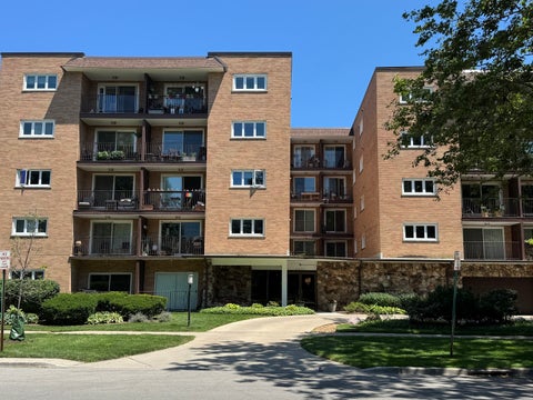 Photo of 2001 Sherman Avenue #506, Evanston, IL 60201 (MLS # 12770750)