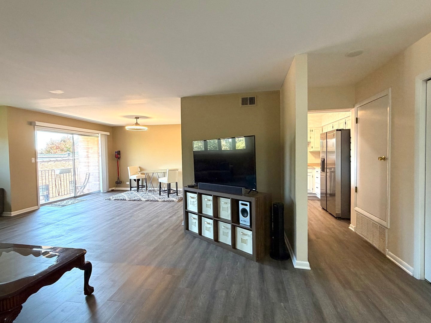 2001 Sherman Avenue 506