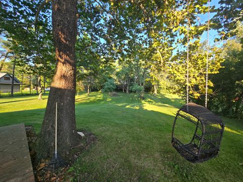 Tiny photo for 12543 S 100th Avenue, Palos Park, IL 60464 (MLS # 12469741)