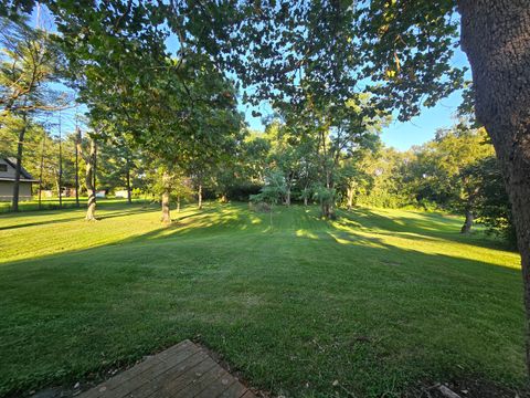 Tiny photo for 12543 S 100th Avenue, Palos Park, IL 60464 (MLS # 12469741)