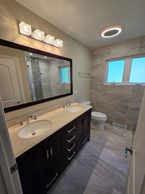 Tiny photo for 12543 S 100th Avenue, Palos Park, IL 60464 (MLS # 12469741)