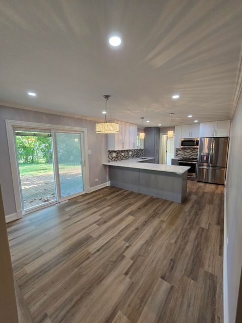 Tiny photo for 12543 S 100th Avenue, Palos Park, IL 60464 (MLS # 12469741)