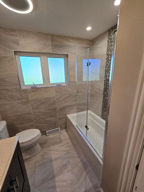 Tiny photo for 12543 S 100th Avenue, Palos Park, IL 60464 (MLS # 12469741)