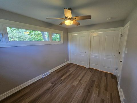 Tiny photo for 12543 S 100th Avenue, Palos Park, IL 60464 (MLS # 12469741)