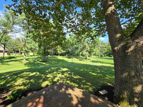 Tiny photo for 12543 S 100th Avenue, Palos Park, IL 60464 (MLS # 12469741)