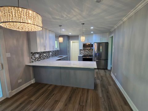 Tiny photo for 12543 S 100th Avenue, Palos Park, IL 60464 (MLS # 12469741)