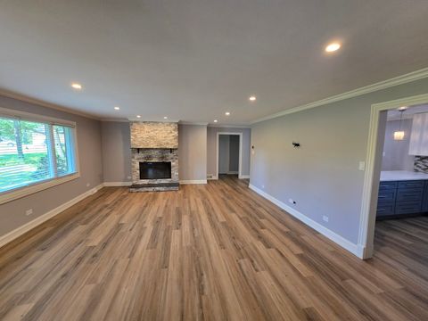 Tiny photo for 12543 S 100th Avenue, Palos Park, IL 60464 (MLS # 12469741)