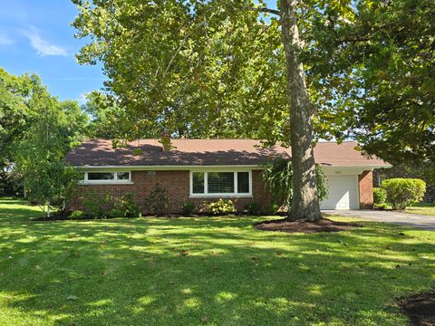 12543 S 100th Avenue Palos Park IL 60464