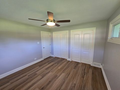 Tiny photo for 12543 S 100th Avenue, Palos Park, IL 60464 (MLS # 12469741)