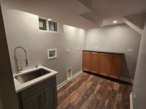 Tiny photo for 12543 S 100th Avenue, Palos Park, IL 60464 (MLS # 12469741)