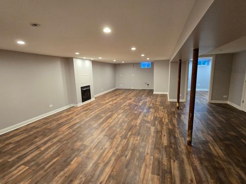 Tiny photo for 12543 S 100th Avenue, Palos Park, IL 60464 (MLS # 12469741)