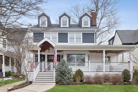 Photo of Hinsdale, IL 60521 (MLS # 12552813)