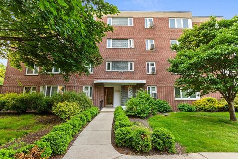 7206 Oak Avenue 1SW River Forest IL 60305