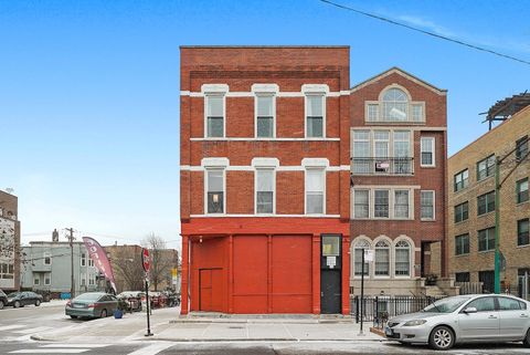 543 N Noble Street Chicago IL 60642