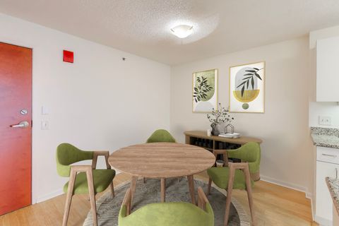 Tiny photo for Evanston, IL 60201 (MLS # 12510689)