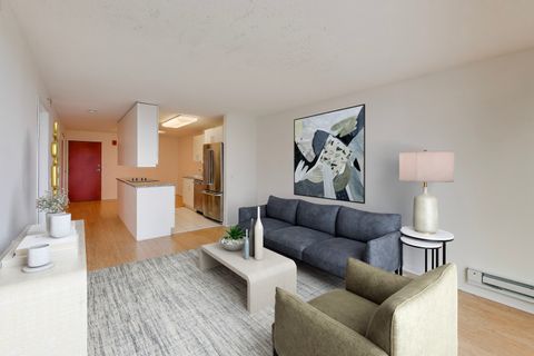 Tiny photo for Evanston, IL 60201 (MLS # 12510689)
