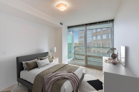 Tiny photo for Evanston, IL 60201 (MLS # 12510689)