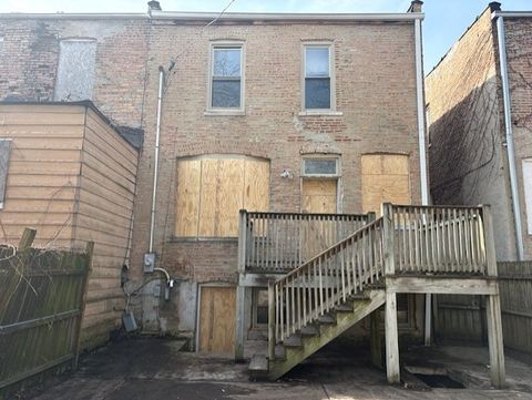 Tiny photo for 6725 S EBERHART Avenue, Chicago, IL 60637 (MLS # 12598049)