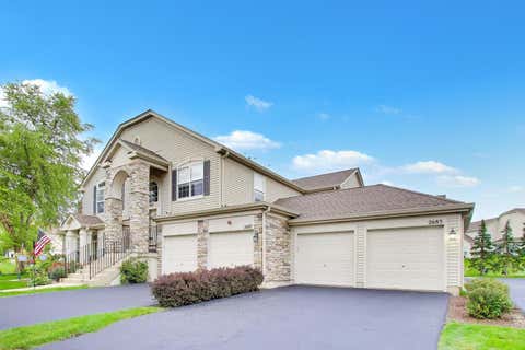 Tiny photo for 2685 Acorn Court #4, West Dundee, IL 60118 (MLS # 12702467)