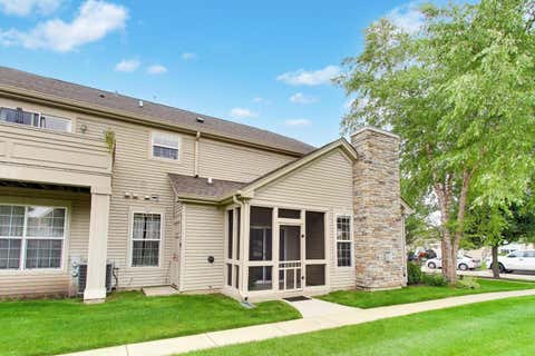 Tiny photo for 2685 Acorn Court #4, West Dundee, IL 60118 (MLS # 12702467)