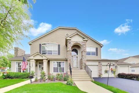 Photo of 2685 Acorn Court #4, West Dundee, IL 60118 (MLS # 12702467)