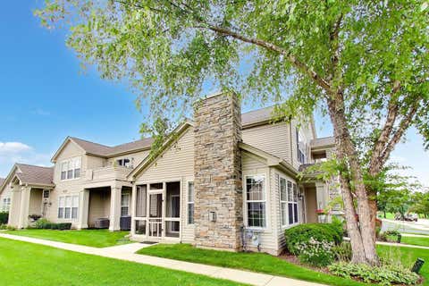 Tiny photo for 2685 Acorn Court #4, West Dundee, IL 60118 (MLS # 12702467)