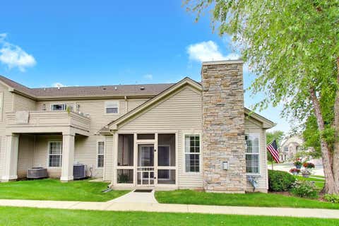 Tiny photo for 2685 Acorn Court #4, West Dundee, IL 60118 (MLS # 12702467)