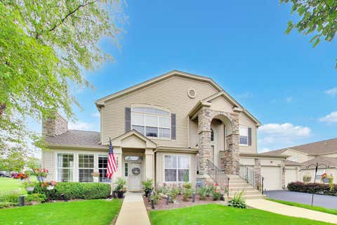 Tiny photo for 2685 Acorn Court #4, West Dundee, IL 60118 (MLS # 12702467)
