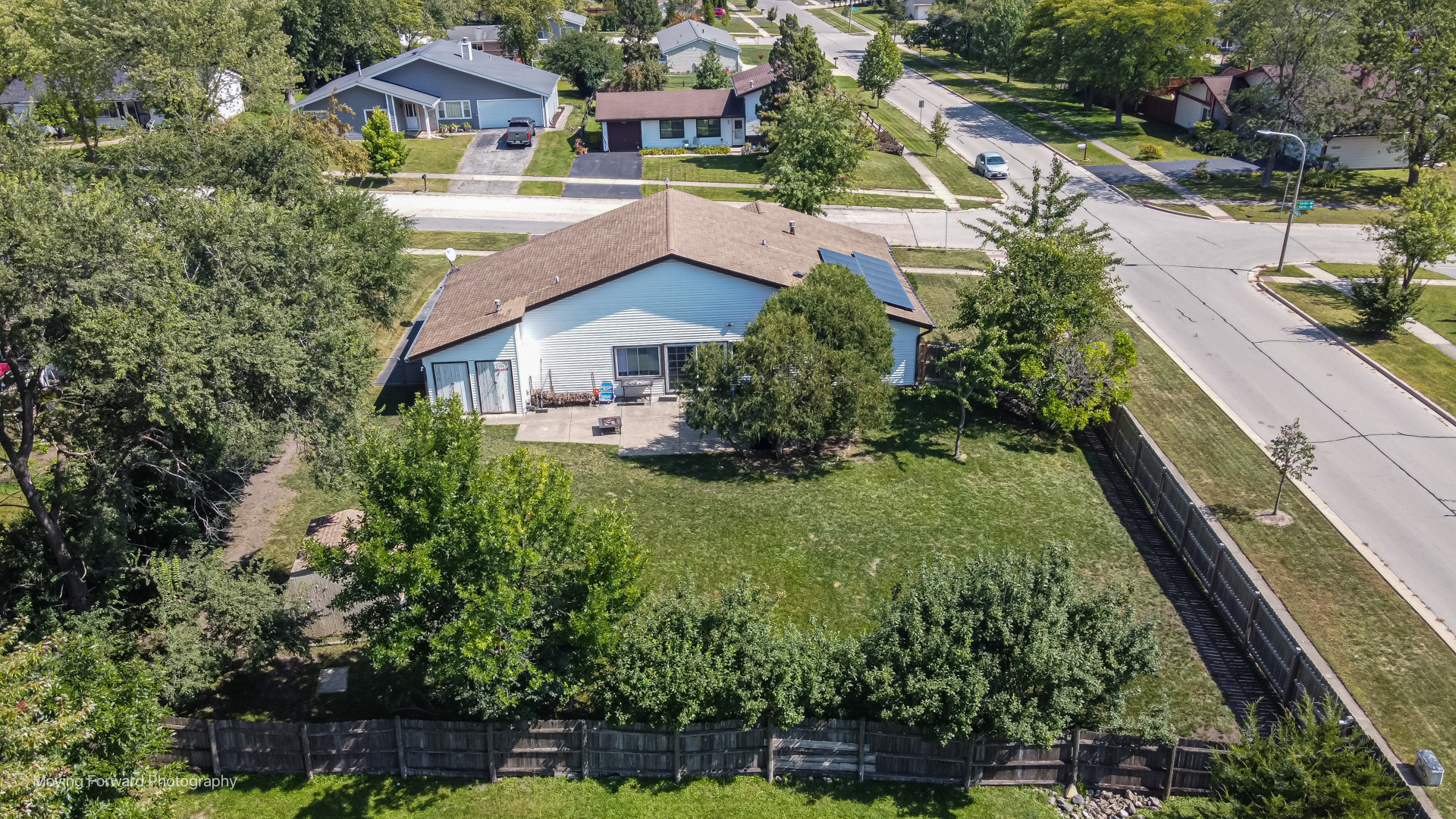 5400 Martin Lane