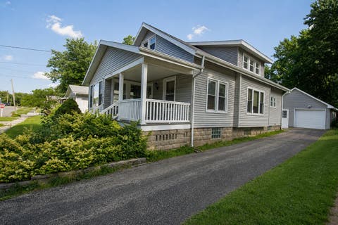 Tiny photo for 316 Spruce Street, Dixon, IL 61021 (MLS # 12675489)