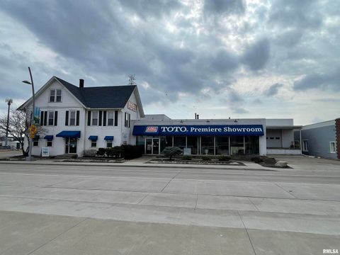 1101 STATE Street Bettendorf IA 52722