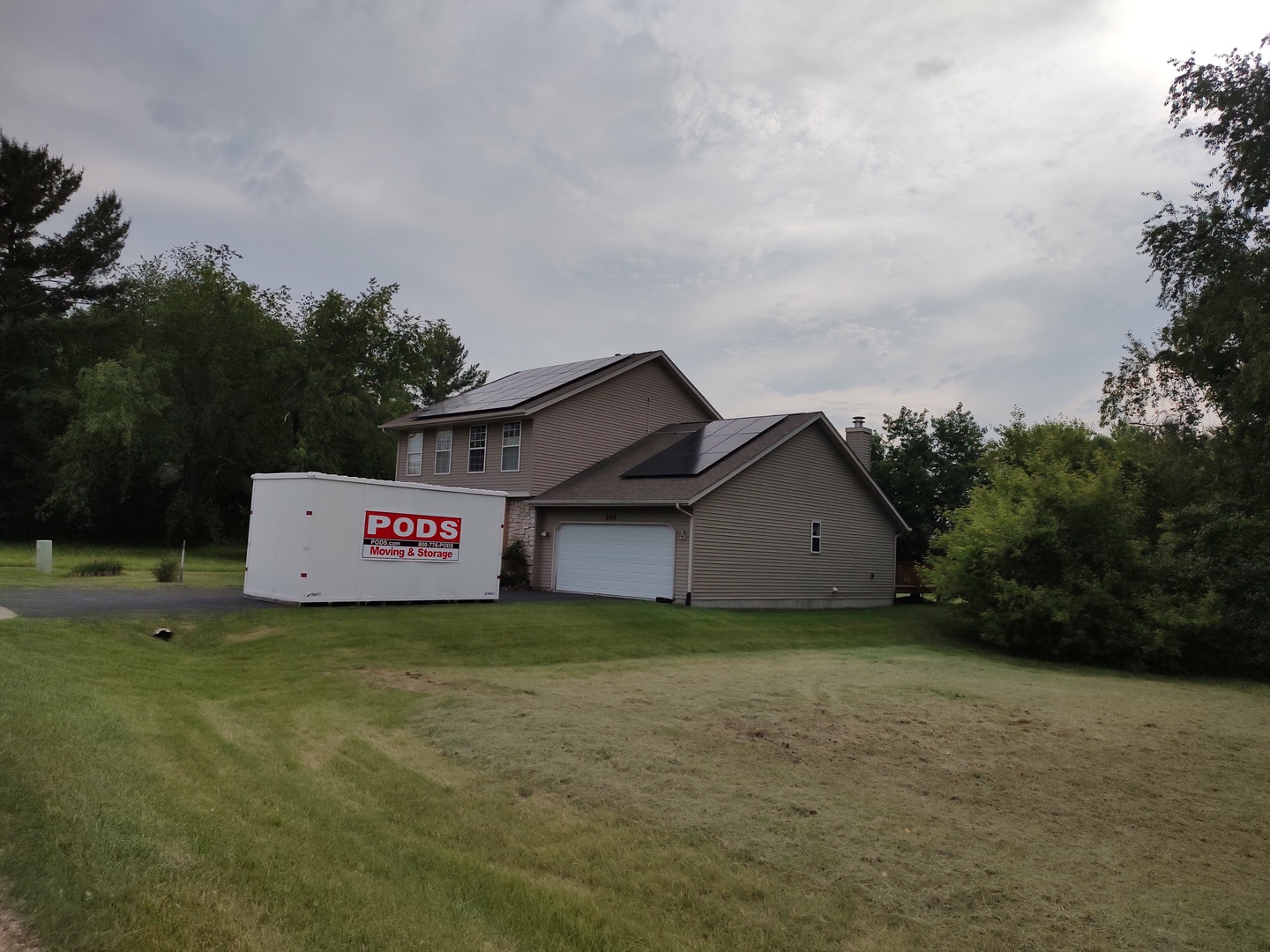 303 Lamplighter Loop
