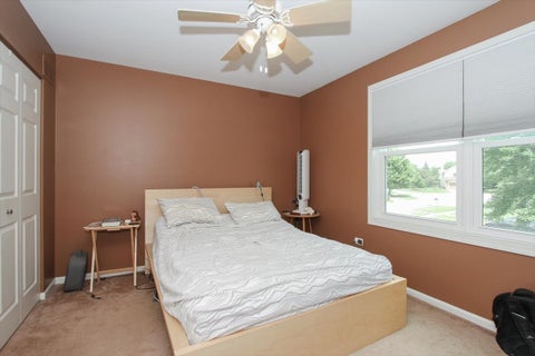 Tiny photo for 886 Farm Glen Lane, Carol Stream, IL 60188 (MLS # 12665006)
