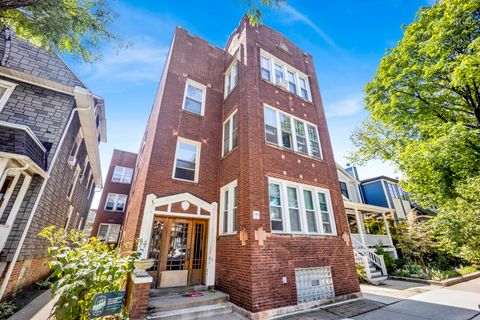 2109 W Eastwood Avenue G Chicago IL 60625