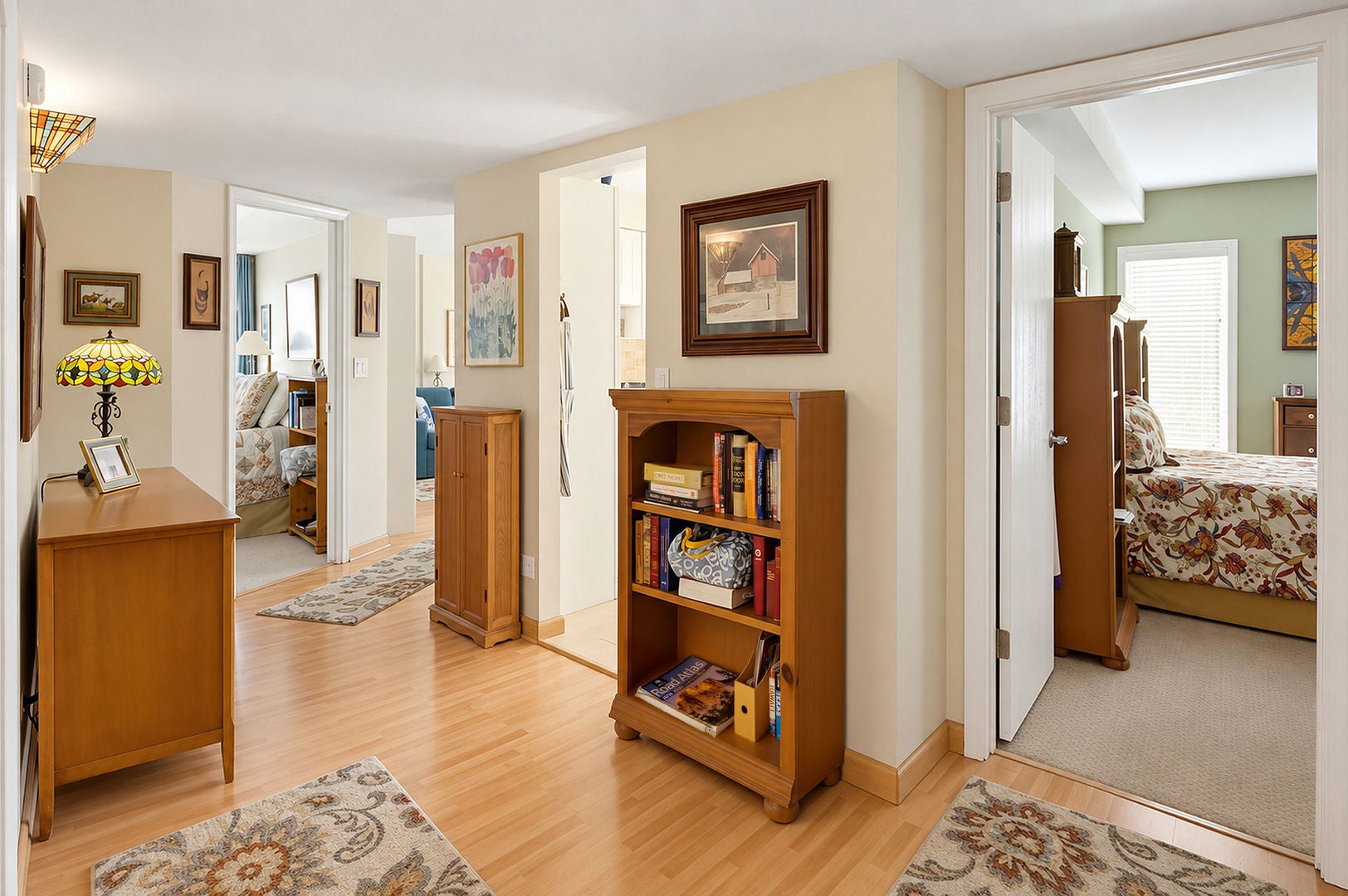 355 W Miner Street 1A
