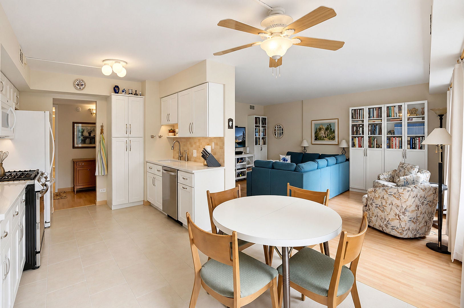 355 W Miner Street 1A