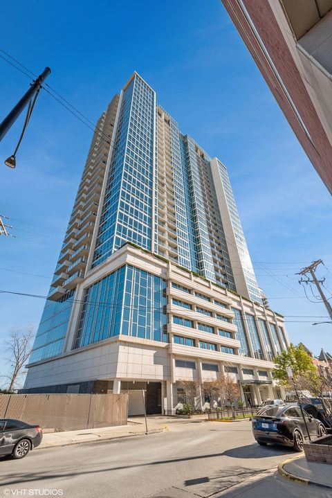 1629 S PRAIRIE Avenue 2103 Chicago IL 60616